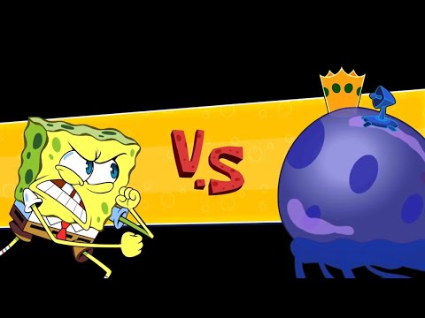 La caza de la Cangreburguer 2 llega a Apple Arcade el 4 de diciembre