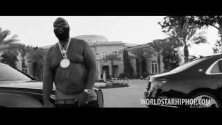 Rick Ross Money And Powder(Official)