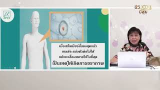 ทำไมต้องมีการย้อนวัย ชะลอวัย และทำได้อย่างไร ทำไมต้องมีการย้อนวัย ชะลอวัย และทำได้อย่างไร