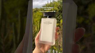 Top 5 clean girl perfumes for women #perfume #fragrance