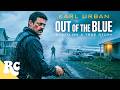 Karl Urban Takes A Small Coastal Town Hostage Full Crime Thriller Movie