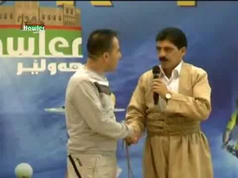 Sediq Feqeyani - Le Zine Le Zine HAWLER TV By |AHMED ALLAIY|