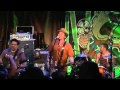 NOFX - Bottles to the Ground Live at Rocke