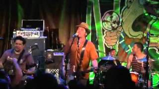 NOFX - Bottles to the Ground Live at Rocke