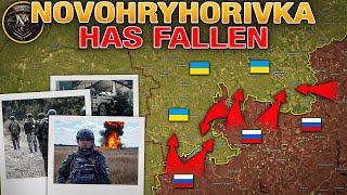 Killzone🔴Uspenivka Defense Falls💥🏚️Intense Battle At Kostiantynivka And Kupiansk⚔️MS For 2025.10.08