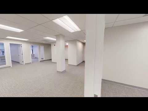Office Space in Boston