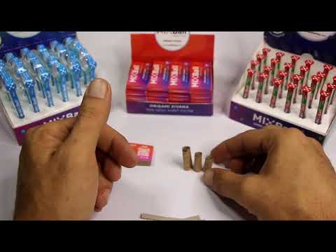 Mixball Origami Zivana nasıl yapılır...