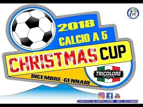 |tornei tricolore|FINALE|christmas cup 2018|