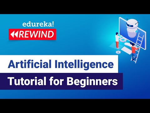 Deep Learning Full Course Learn Deep Learning in 6 Hours | Deep Learning Tutorial | Edureka