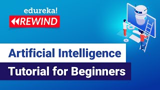  - AI Tutorial For Beginners | AI Training | Edureka | Deep Learning Rewind - 3