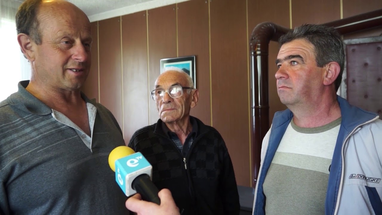 Каменна табела градят бивши и настоящи управници на Смилян