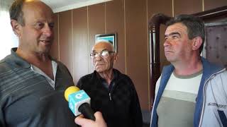 Каменна табела градят бивши и настоящи управници на Смилян
