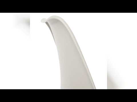 Review: 1/8 Kit 4 Cadeiras Jantar Eames Wood Leda Design Estofada Nude Nude