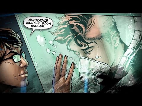 Comic Intro - GRAND FINALS | Red Bull Battle Grounds StarCraft II Archon Mode | 9/19/2015