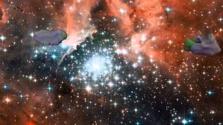 "Wide Awake" Fan Video