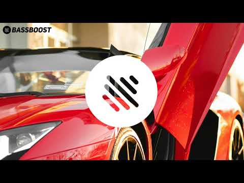 ORGAN, Stige - Cricket (we nice) [Bass Boosted]