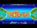 Vídeo de jogabilidade de Dino Galaxy Tennis  Nintendo