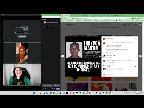 Breakin Tuesdays w/Bgirl Lacuna