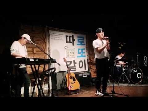 160602 야상곡 - 리메인즈(REMAINs) @시간공장