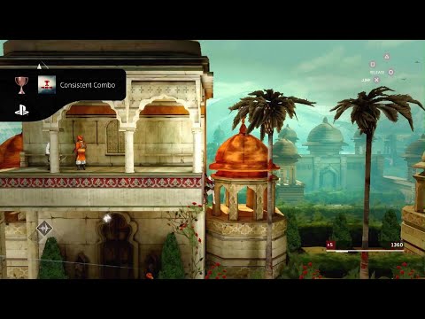 Assassin’s Creed Chronicles: India Sikh