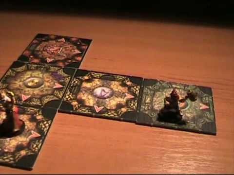 RPG.HU Társasjáték rovat - DRAKON 2/3