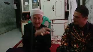 Download lagu Nama'guru mama KH Romli dan cerita karomah mama KH TB Falak bogor mp3