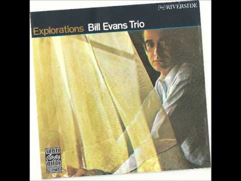 Bill Evens-Beautiful Love(Take2)