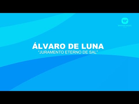 Álvaro de Luna - Juramento eterno de sal (Karaoke En Casa)