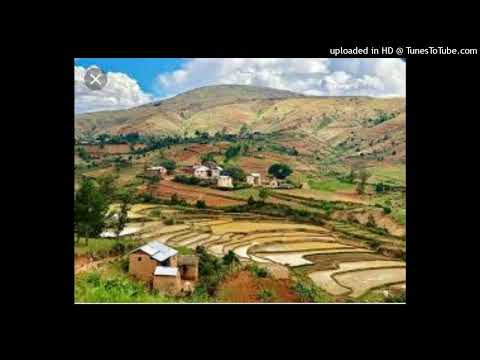 Tsy maintsy tongako any - Fascination