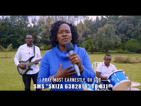 Saenyun Kotugul by Joyce Langat (Official 4K Music Video)