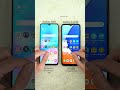 Samsung Galaxy A05s Vs Galaxy A14 5G Speed Test Benchmarks