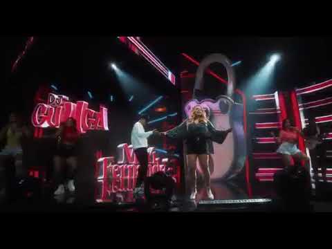 Mari Fernandes e DJ Guuga - Vou te bloquear ( Trecho do Video Clipe )