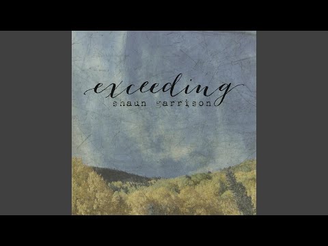 Abundant Life - Shaun Garrison
