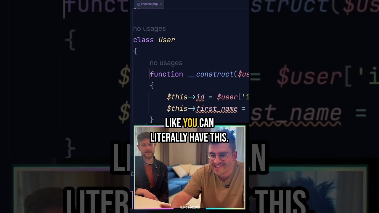 Two Senior Software Engineers Rant About PHP Standards