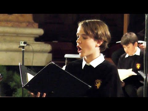 Johann Sebastian Bach | Matthäus - Passion / St Matthew Passion (BWV 244)