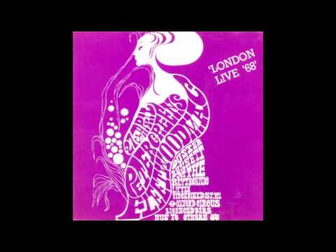 Peter Green's Fleetwood Mac - Worried Dream (Live in London '68)
