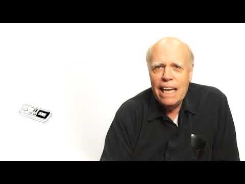 James Paul Gee: Empowering Learners 3 - Identity