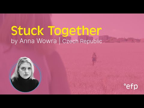Trailer // Stuck Together by Anna Wowra (Czech Republic)
