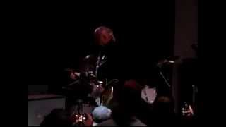Dick Dale - Caterpillar Crawl Live @ Moe's Bar BQ on July 11th, 2014!