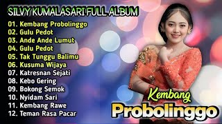 Download lagu Silvy Kumalasari Full Album Terbaru | Campursari Dangdut Koplo 2026 | Kembang Probolinggo,Gulu Pedot mp3