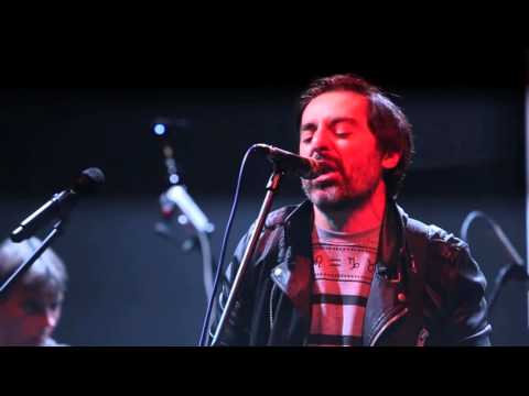 The Bohemians-Tie your mother down (queen cover)