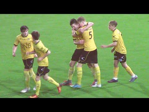 Petter Fauske Evensen [Lillestrøm U16 Boys, 2017]