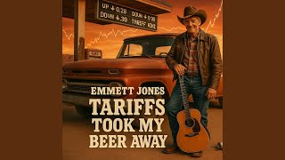 Tariffs Took My Beer Away