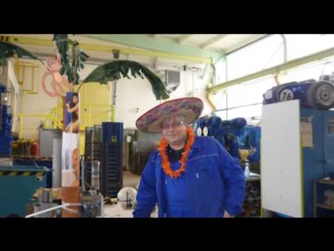 [26.04.13] Rollout RTo7 - Danke Erwin