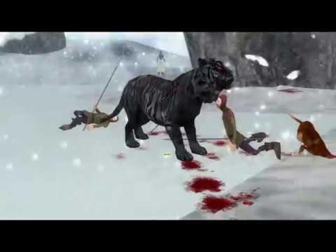 Life Of Black Tiger (GOTY Trailer 2016)