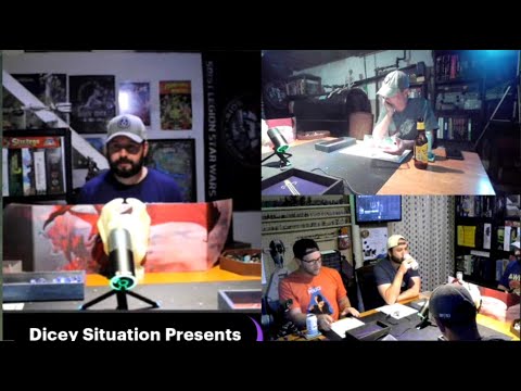 Call of Cthulhu "Uncle Timothy's Will" Part #1