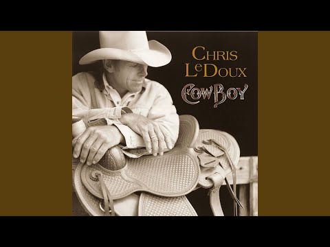 Blue Eyes and Freckles - Chris LeDoux