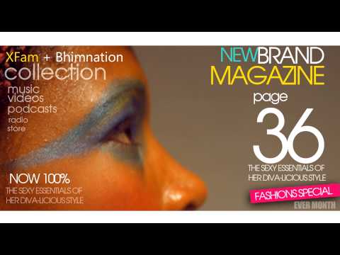 DXD FT STONEBWOY PONKOR REMIX (OFFICIAL VIDEO)