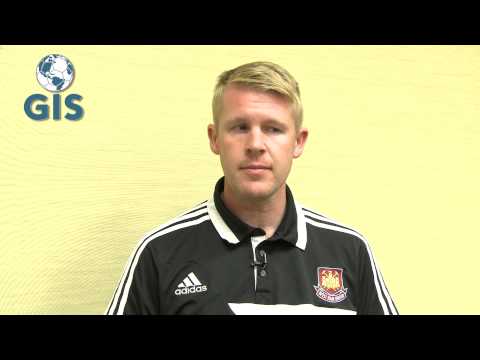West Ham Academy Coaching Philosophy