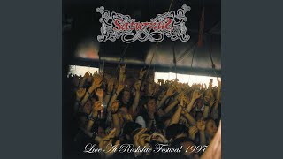 Pilgrimage Of Sorrow (Live)